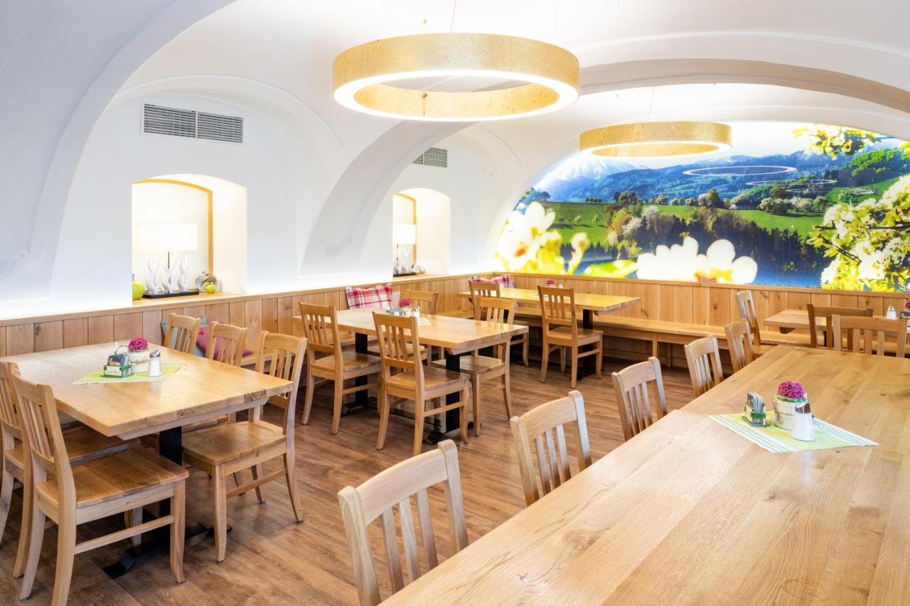 Perbersdorfer Heuriger Otel Neuhofen an der Ybbs Dış mekan fotoğraf