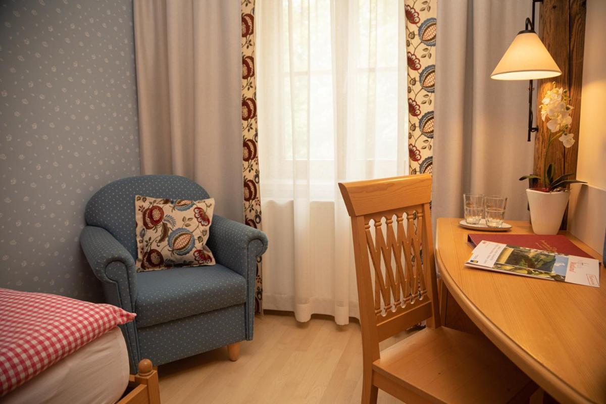 Perbersdorfer Heuriger Otel Neuhofen an der Ybbs Dış mekan fotoğraf