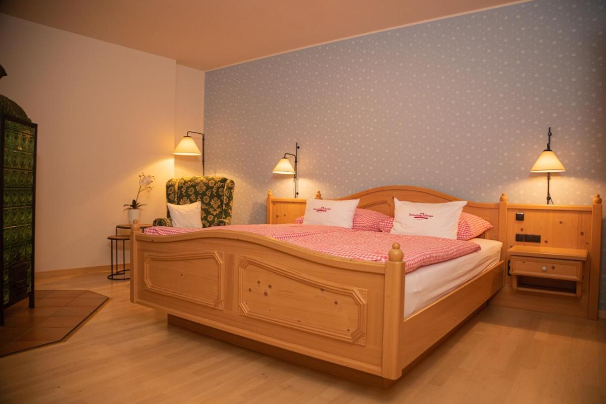 Perbersdorfer Heuriger Otel Neuhofen an der Ybbs Dış mekan fotoğraf