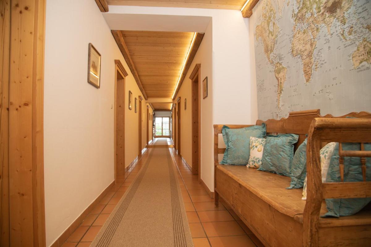 Perbersdorfer Heuriger Otel Neuhofen an der Ybbs Dış mekan fotoğraf