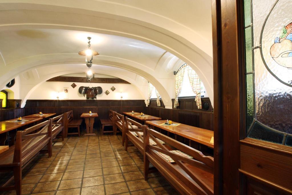 Perbersdorfer Heuriger Otel Neuhofen an der Ybbs Dış mekan fotoğraf